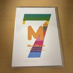 2026年最新】mesemoa. blu-rayの人気アイテム - メルカリ