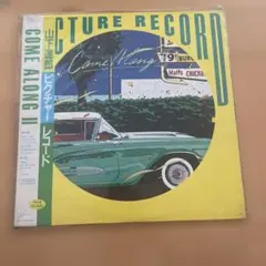 2025年最新】山下達郎 come along 2 レコードの人気アイテム