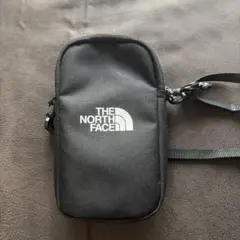 THE NORTH FACE ショルダーバッグ ブラック