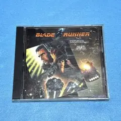 BLADE RUNNER ブレードランナー　オリジナル・サウンドトラック