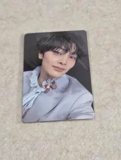 straykids スキズ Hollow アイエン 店舗特典 楽天ブックス