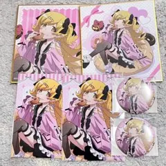 2025年最新】忍野忍の人気アイテム - メルカリ