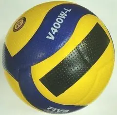 4号 バレーボール