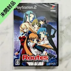 【PS2】ルーツ PE 初回限定版 ソフトのみ