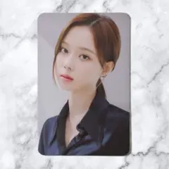 aespa Alluring Atelier ラントレ ウィンター