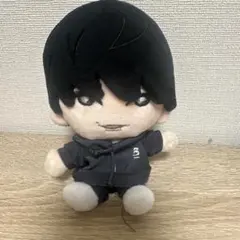 SixTONES 手つなぎストぬい 松村北斗