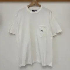 THE NORTH FACE purple label モンキータイム　Tシャツ
