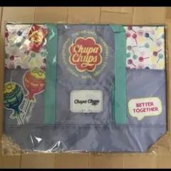 チュッパチャプス　保冷保温トートバッグ