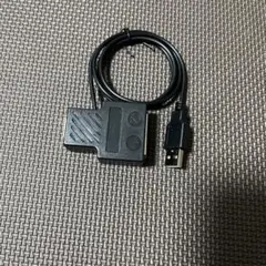 Wuedozue RJ45 ネットワークスプリッターアダプター デュアルメス