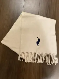 ラルフローレン マフラー