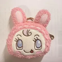 2025年最新】メゾピアノ ベリエちゃん もこもこミニポーチの人気