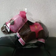 ハルウララぬいぐるみ