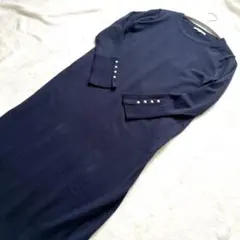 23区 ロングワンピース