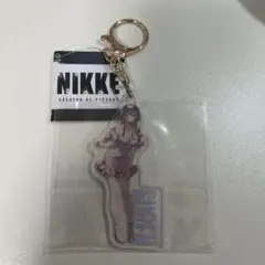 2025年最新】nikke 紅蓮 キーホルダーの人気アイテム - メルカリ
