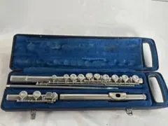 ヤマハフルート本体 ケース付き 楽天市場】YAMAHA ヤマハ FLC-200C 200 300 400 500シリーズ