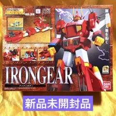 アイアンギアー　　クローバー　ザブングル　　　ポピー　超合金　特撮　キャラクター クローバー|戦闘メカ ザブングル アイアン・ギアー|HARDOFFオフ