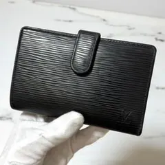 2025年最新】ヴィトン エピ 二つ折り財布の人気アイテム - メルカリ