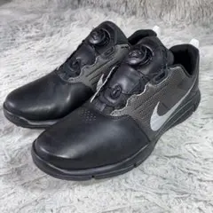 ゴルフシューズ スパイクレス シューズ