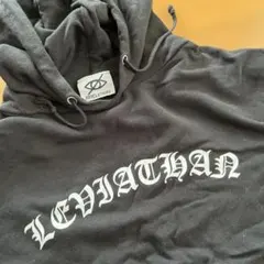 kryclothingパーカーXXL