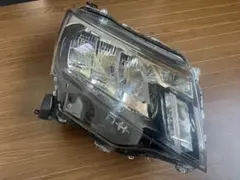 後期 ルーミー 純正ヘッドライト 左 - メルカリ