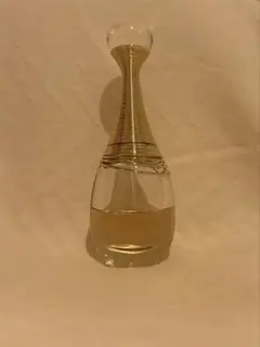 Dior ジャドール パルファン ドー （オードゥ パルファン）30ml