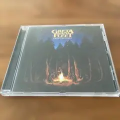 GRETA VAN FLEET FROM THE FIRES