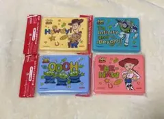 キリン　ディズニー　ランチボックス　全4種　②