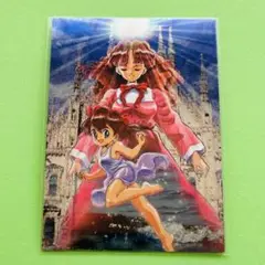 プリンセスメーカー2　プロモカード　管②