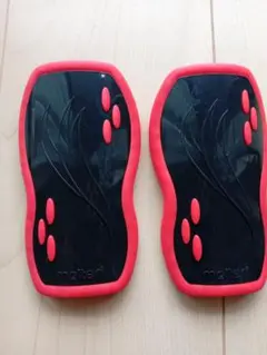 moltenすねあて
