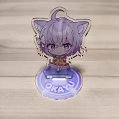 2025年最新】ドデカミン猫又おかゆの人気アイテム - メルカリ