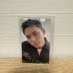 SEVENTEEN RIGHT HERE ミンギュ　ユニバ特典