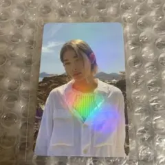 ENHYPEN ニキ トレカ DIMENSION:DILEMMA