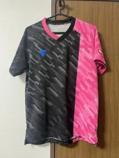 卓球 ユニフォーム l