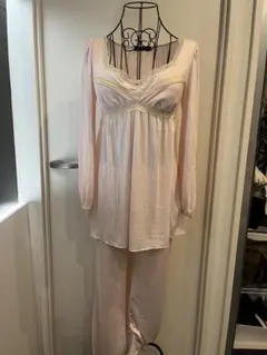 ピーチジョン ルームウェア