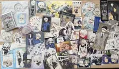 ブルーロック 凪誠士郎 ステッカー 紙類グッズ まとめ売り