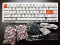 MelGeek REAL67 ラピットトリガー