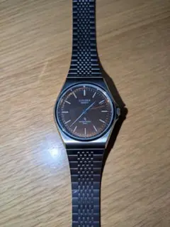 CITIZEN コスモトロン　ブラウンダイヤル デッドストック