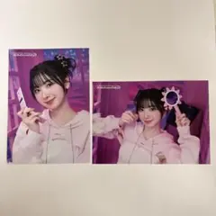 NiziU ミイヒ MIIHI ラントレ まとめ売り 値下げ中！【匿名配送】NiziU ミイヒ ラントレ＋ライブフォト
