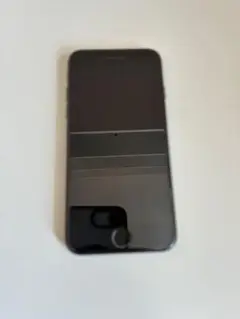 Apple iPhone 7 ブラック 本体 128GB