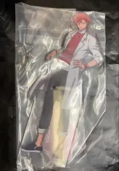 2025年最新】桃源暗鬼 アクリルスタンド 花魁坂の人気アイテム - メルカリ