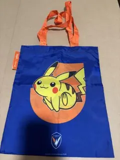 ポケモン ピカチュウ トートバッグ ファーレン長崎 ガンバ大阪　エコバッグ