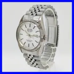 426 送料無料 KRONE TIME MASTER DATE JUST 腕時計