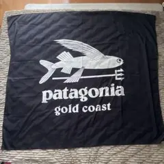 ※最終値下げ11月16日まで　パタゴニア　タペストリー
