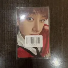 Stray Kids スキズ　バンチャン　中国 中華 ヨントン トレカ 2025年最新】バンチャン 中華 ヨントンの人気アイテム - メルカリ