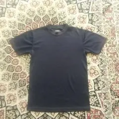 アンダーシャツ ネイビー