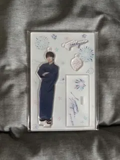 2025年最新】カンテヒョン アクスタの人気アイテム - メルカリ