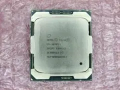 CPU Intel Xeon E5-1650V4 JUNK 25a186b4