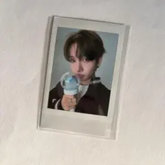 BOYNEXTDOOR ジェヒョン インスタントフォト KNOCK ON