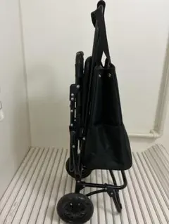 ショッピングカート（保冷機能、椅子付き）