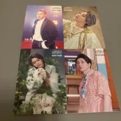 2025年最新】大森元貴 フォトカードの人気アイテム - メルカリ